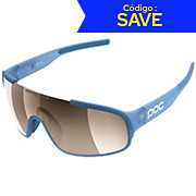 POC Crave Basalt Blue Sunglasses 2022